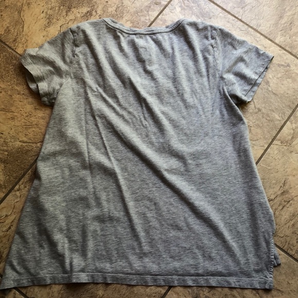 Gilligan & O’Malley Casual Top - Picture 4 of 4